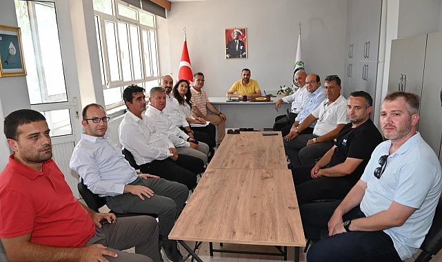 MASKİ dirençli altyapılar oluşturmak için çalışıyor
