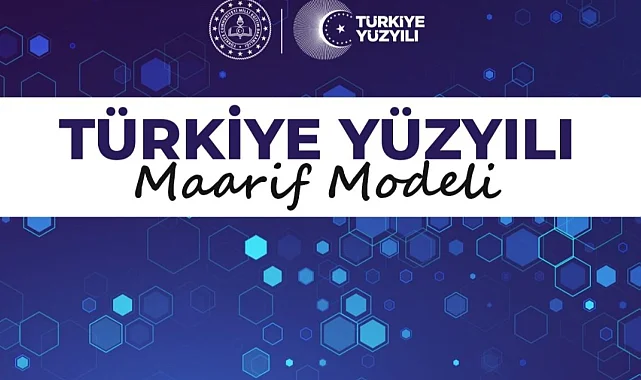 MEB'den 'Maarif Model' genelgesi