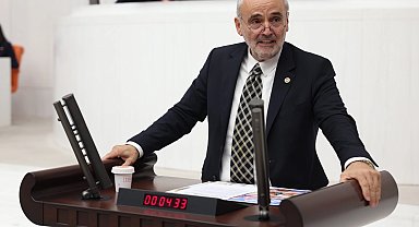 Mehmet Akalın'dan kademeli emeklilik sistemi çağrısı