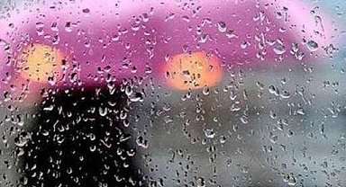 Meteoroloji'den 7 ile yağış uyarısı