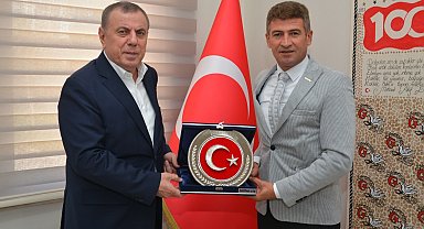 Midyat Belediyesinde toplu iş sözleşmesi sevinci