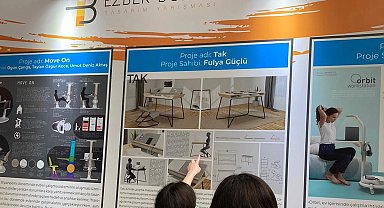 Mobil Yaşamı tasarlayacaklar... Başvurularda son tarih 19 Ağustos