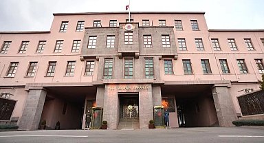 MSB'den Anafartalar Zaferi'nin yıl dönümüne özel mesaj
