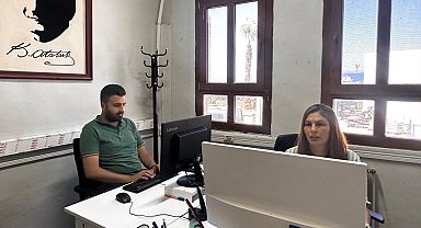 Mudanya'da Çözüm Masası kuruldu