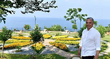 Muratpaşa'ya yeni cazibe alanı