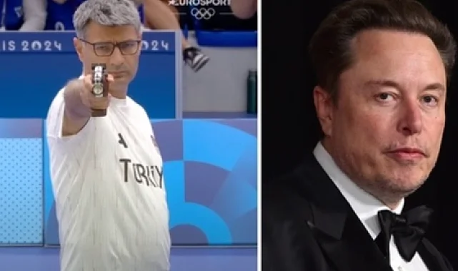 Musk'tan bir 'Yusuf Dikeç' paylaşımı daha: Ülkemize davet etti