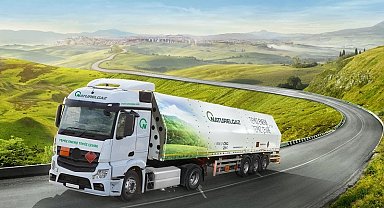 Naturelgaz, net karını 3 kat artırdı