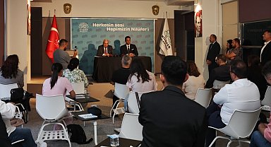 Nilüfer'e yeni bir kreş daha kazandırılıyor