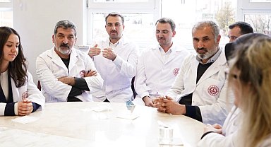 Öğretmenlerin mazerete bağlı atamaları yapıldı