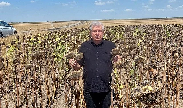 Oğuz: "Üreticileri zor günler bekliyor"