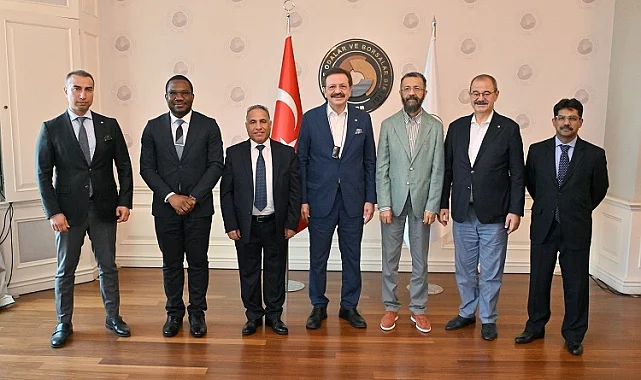 OIC-AC Tahkim Merkezi, arabuluculuk kurallarını belirledi