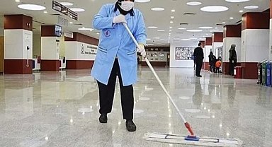 Okulların açılmasına sayılı günler kaldı: Personellerin ihtiyaçları ne olacak?