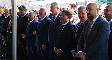 Ömer Polat'tan Filistin açıklaması (ÖZEL HABER)