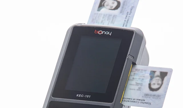 Otel kayıt işlemlerinde kimlik fotokopisini verme büyük riskler taşıyor!