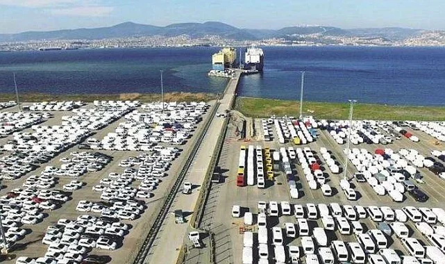 Otomotiv sektörü yola temkinli devam ediyor