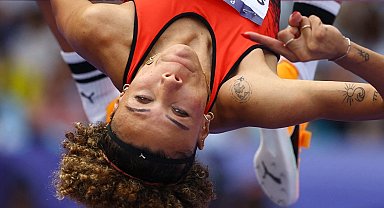 Paris 2024'te yedinci gün geride kaldı
