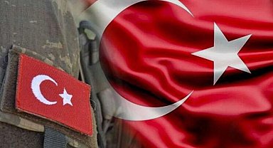 Pençe Kilit'ten acı haber: 1 şehit