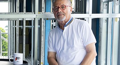 Prof. Dr. Naci Görür: Deprem dünyanın nabzıdır!