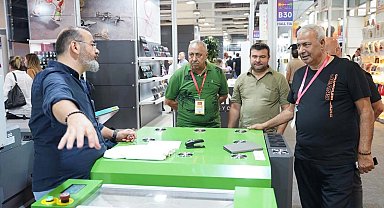 Promosyon sektörü PROMOGIFT İstanbul'da