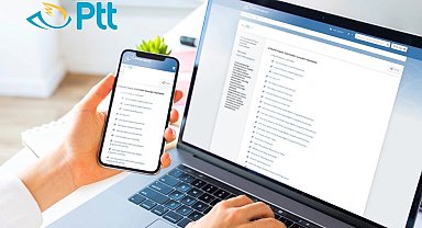 PTT e-Devlet'ten işleri kolaylaştırıyor