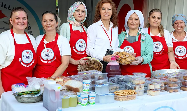 Sakarya'da Rumeli-Balkan rüzgârı Millet Bahçesi'nde esti