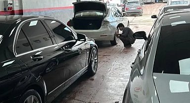 Sanayideki yüksek giderler ve eleman eksikliği sektörü zora sokuyor