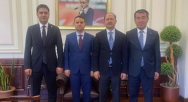 Selahattin Metin'den Ankara çıkarması