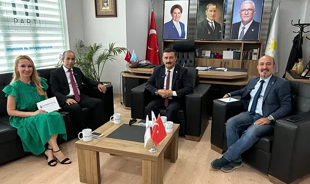 Selçuk Türkoğlu'ndan aylar sonra gelen seçim itirafı