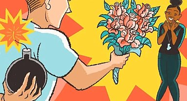 Sevgiliniz tarafından Love Bombing'e uğruyor olabilirsiniz