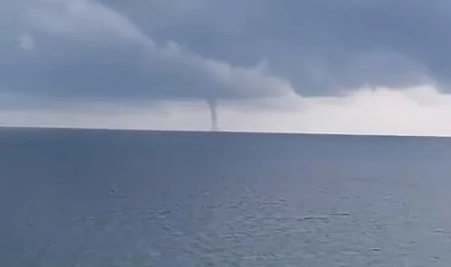Sinop'tan uyarı! Dere yataklarından uzak duralım