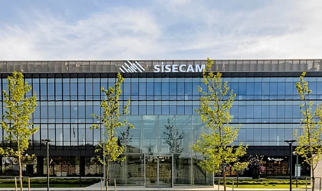 Şişecam'dan ilk yarıyıl değerlendirmesi