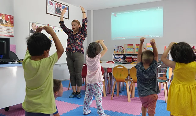 Sivrihisar Çocuk Evi açılıyor