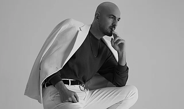 Soner Sarıkabadayı'nın yeni şarkısı müzikseverlerle buluşuyor