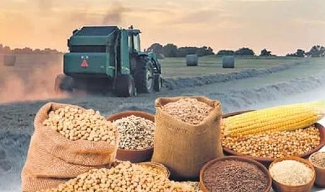 Tarım-ÜFE'de Temmuz verileri açıklandı