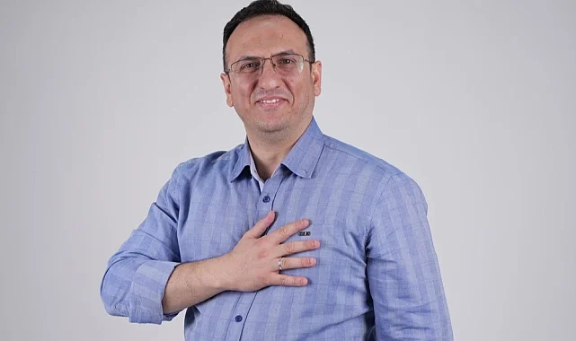 Tekin: "Akın ve meclis üyelerine teşekkür ediyoruz"