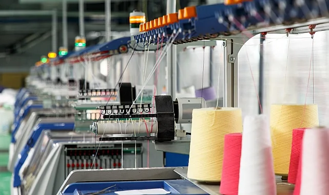 Tekstil ihracatçıları 2024 yılında mevcudu koruyacak