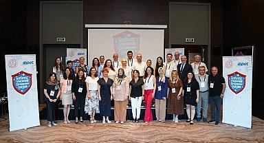 Tertemiz Yarınlar Okullardan Başlar Projesi "İyi Uygulamalar Yarışması"nda heyecan dorukta