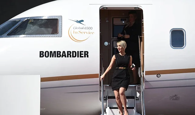 Transit yasağı özel jet sektörüne zarar veriyor