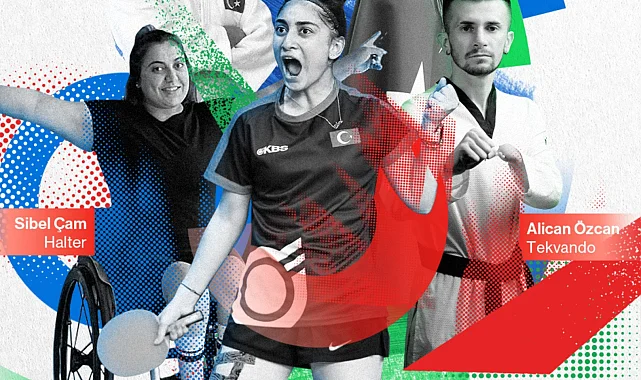 Türkiye Milli Paralimpik Komitesi'nin ana sponsoru Trendyol oldu