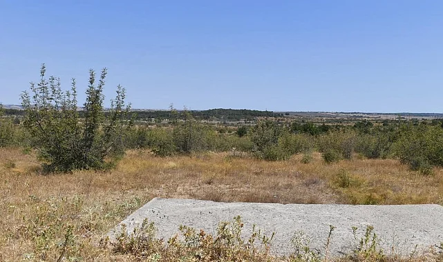 Uzunköprü OSB'nin altyapısına Ekim'de başlanıyor