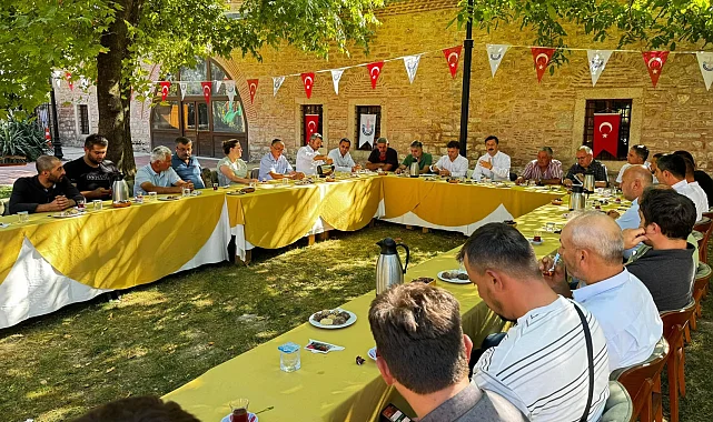 Yenişehir'de çiftçiye nefes aldıracak plan