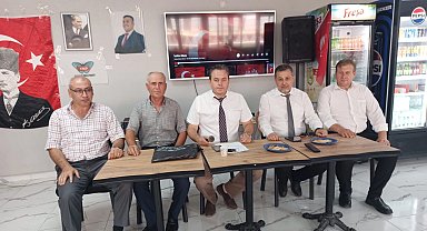 Yerli ve Milli Parti Keşan İlçe Kongresi yapıldı