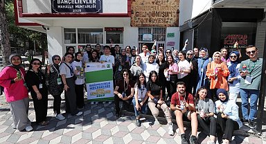 Yeşilay: Bağımlılıkla mücadelede gönüllük çok önemli