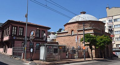 Yıldırım'a bu merkez çok yakışacak