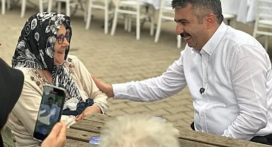 "Yıldırım'da kadınlara önem her dönem artıyor"
