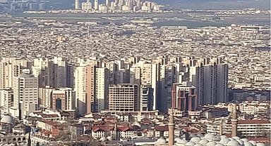 Yıldırım'ın yeni hedefi konut stokunu artırmak