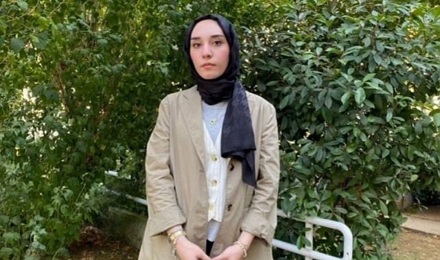 YÖK'ten Dilara Çiçek açıklaması!
