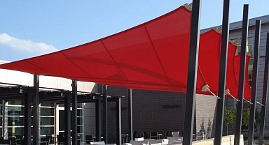 15 ülkede güneş koruma çözümlerini tanıtacak
