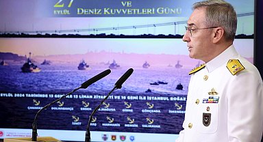 16 gemi ile Boğaz geçişi yapılacak