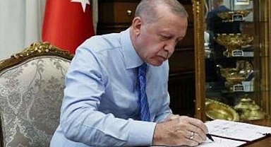 16 şehre yeni Vali